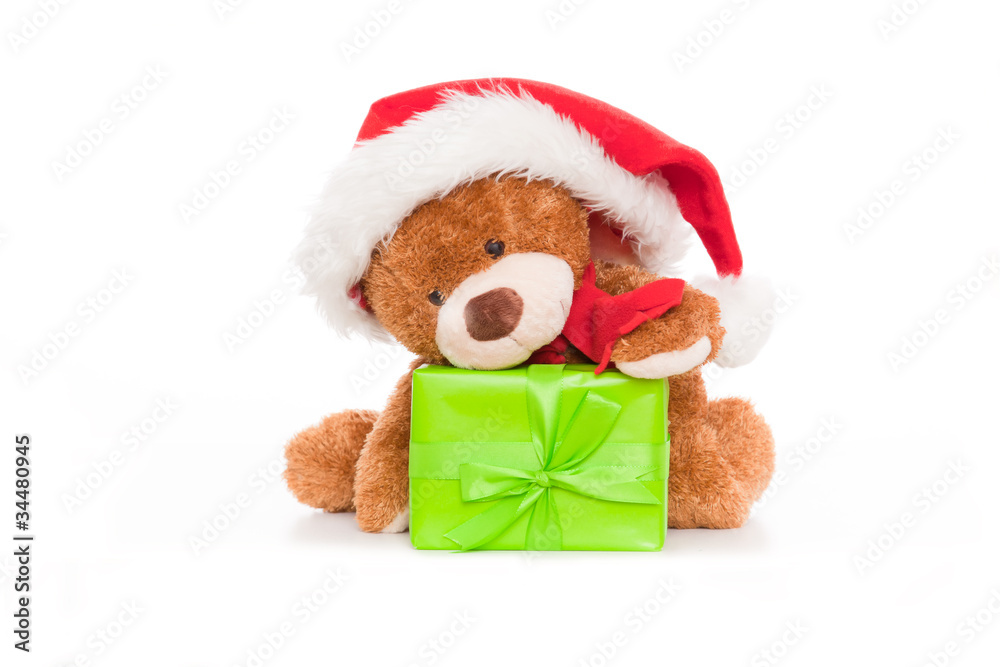 geschenk geschenk