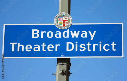 Broadway