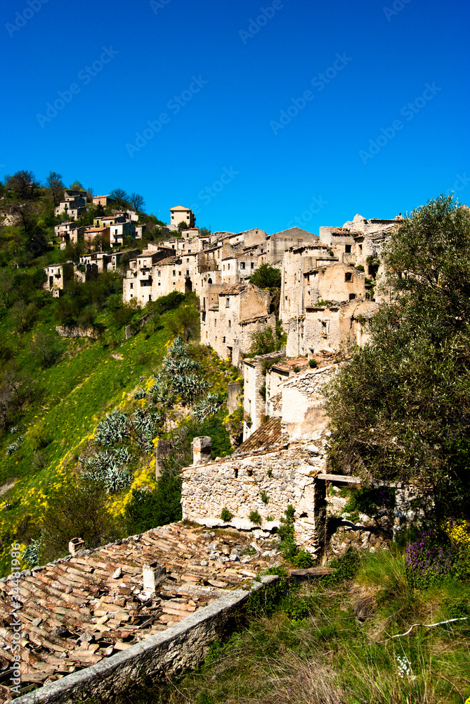 Fototapeta premium romagnano