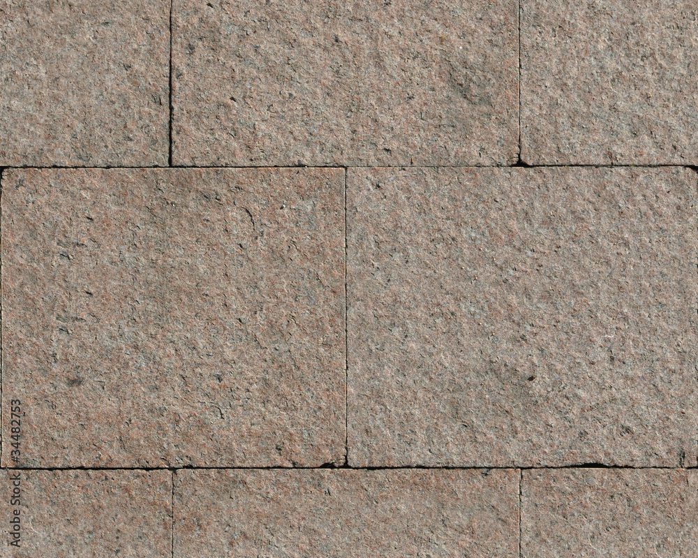 Obraz premium Granit stone wall texture