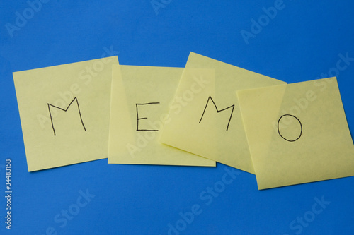 Memo