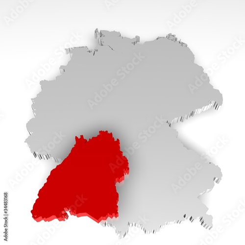 Baden-Württemberg