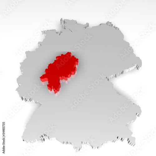 Hessen