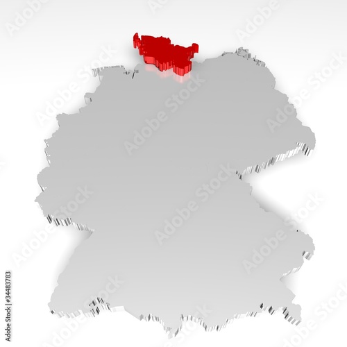 Schleswig-Holstein
