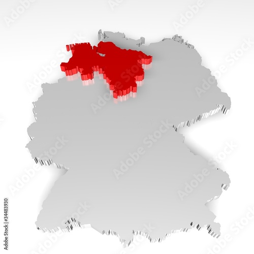 Niedersachsen