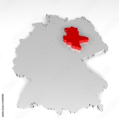 Sachsen-Anhalt