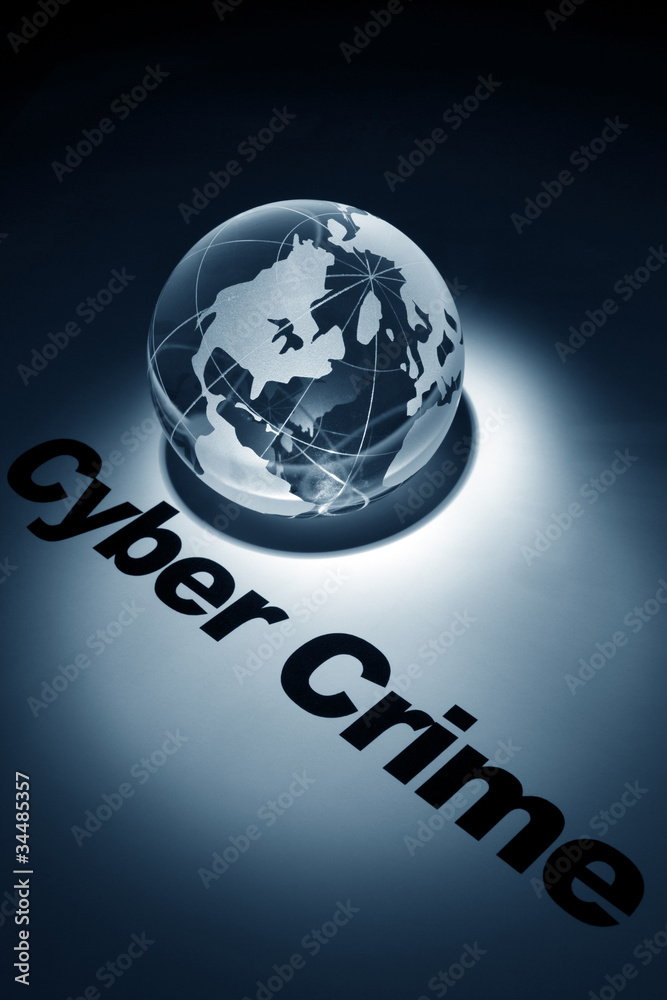 Cyber Crime Cyber Crime