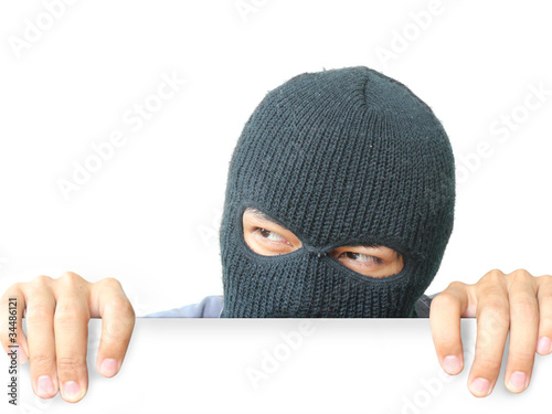 Robber