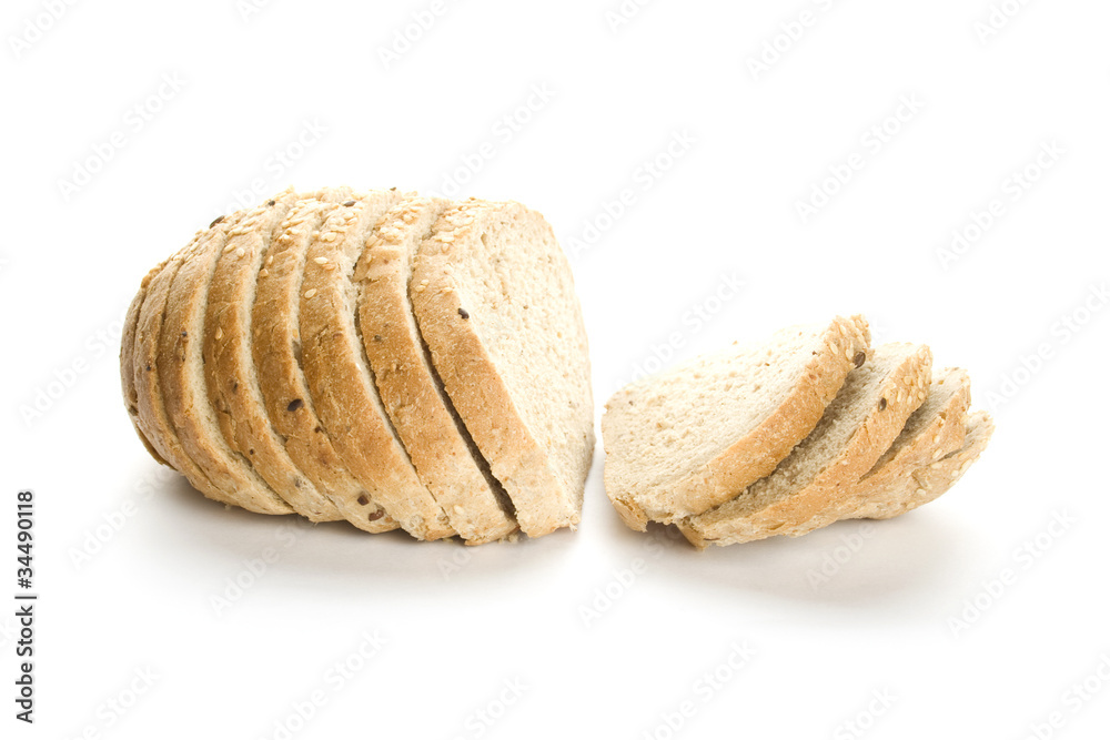 Sliced ??bread Sliced ??bread