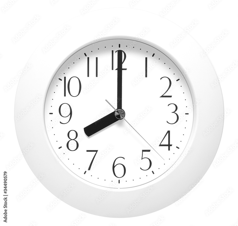 wall clock wall clock