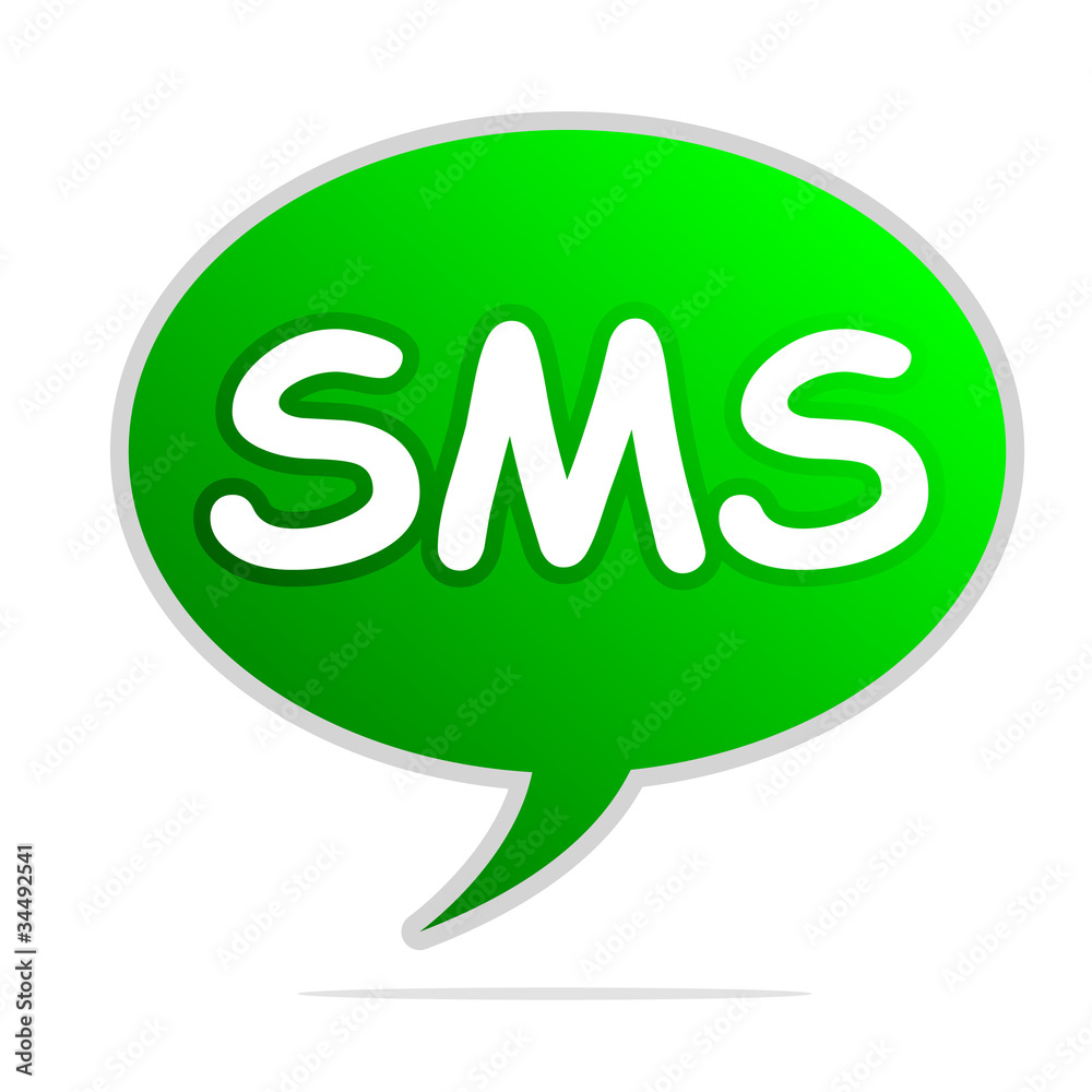 sms sms