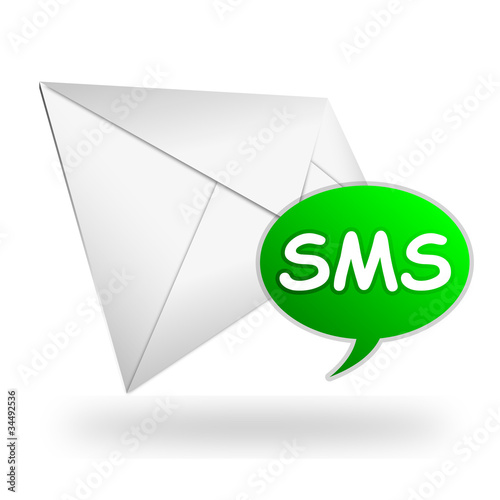 sms