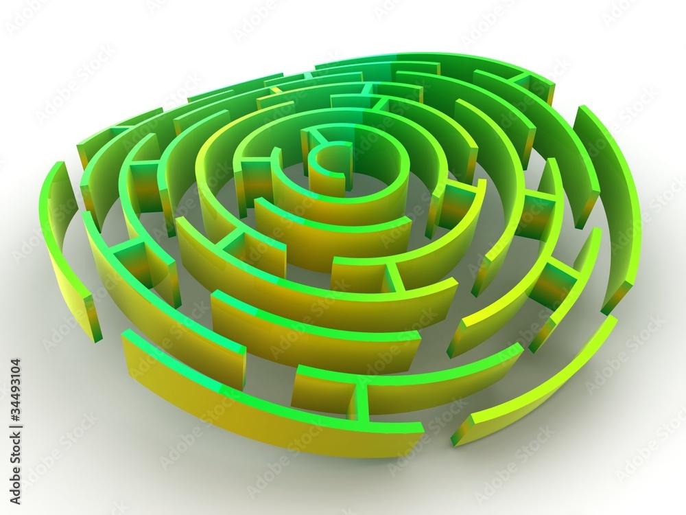 Labyrinth Labyrinth