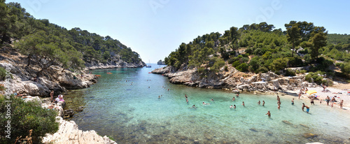 les calanques de Cassis 46