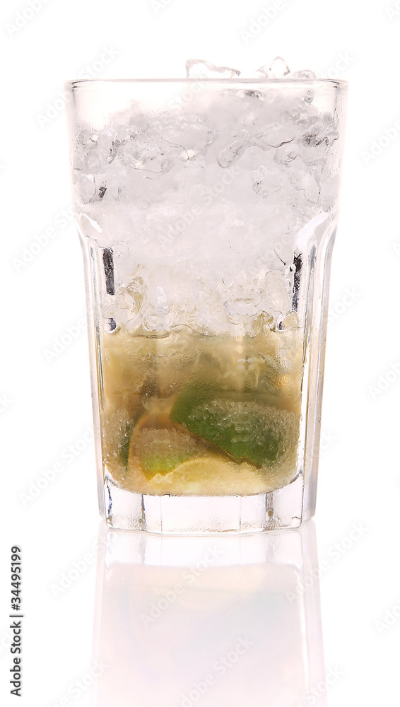 Caipirinha Caipirinha