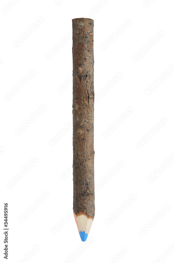 pencil pencil