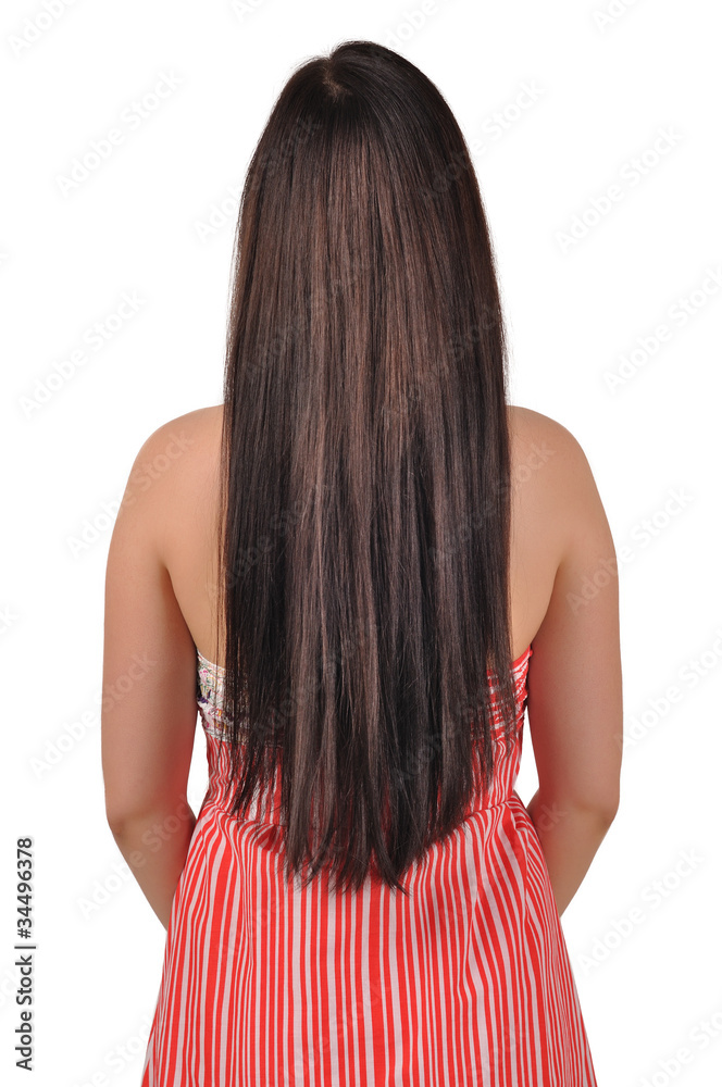 long hair long hair