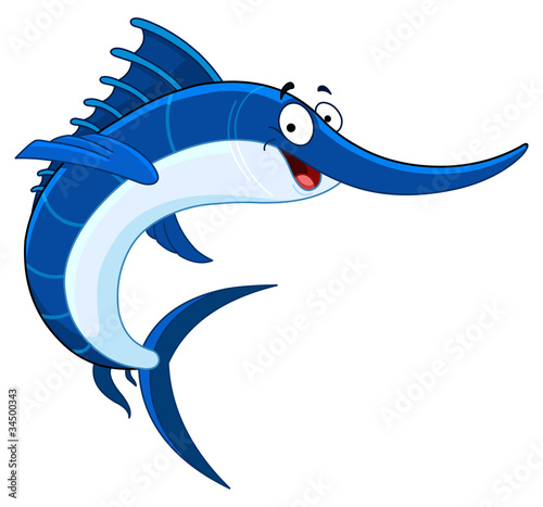 Swordfish