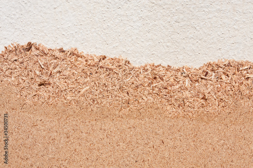 surface of ciment and fiberboard from bagasse