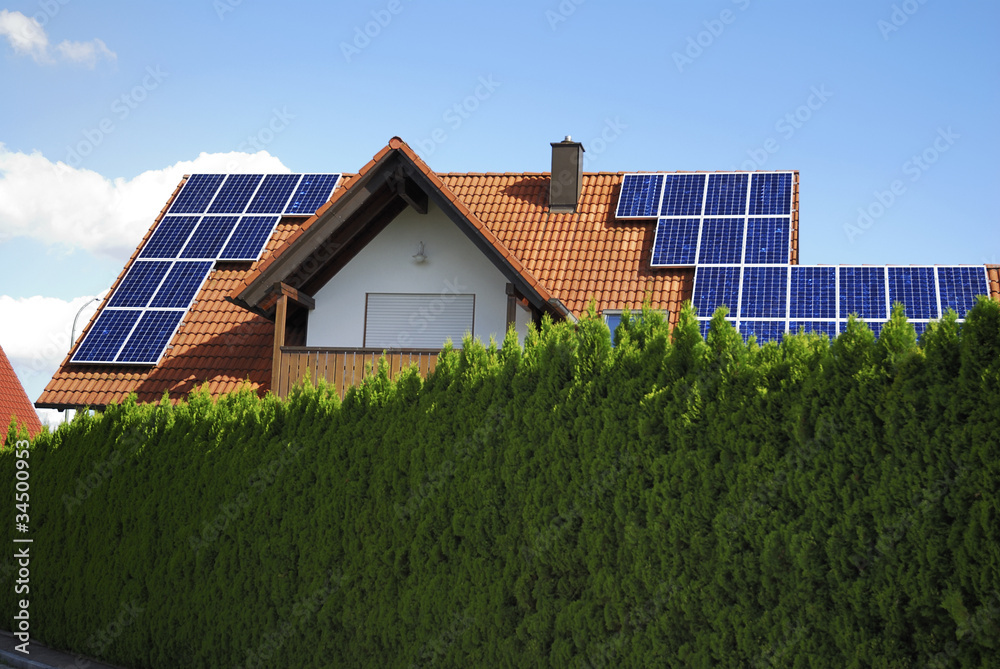 Photovoltaic Photovoltaic
