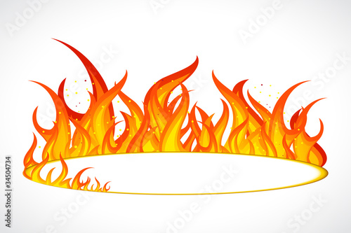 Fire Flame