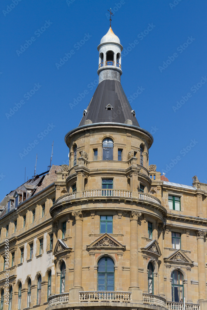 Haydarpasa Train Station