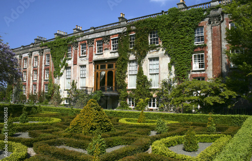Photos Bantry house