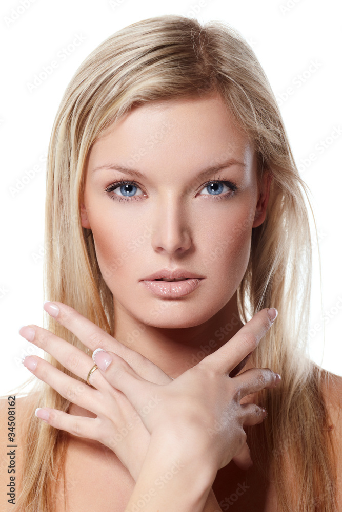 Fototapeta premium Pure beauty