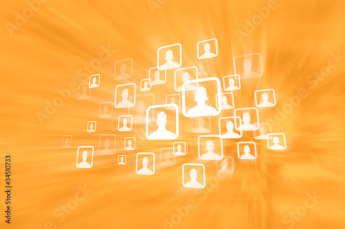Social Media Groups