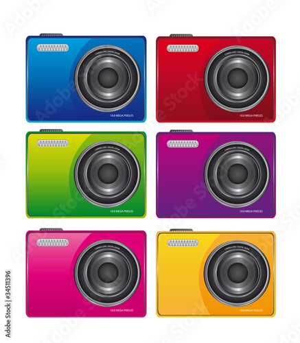 color camera