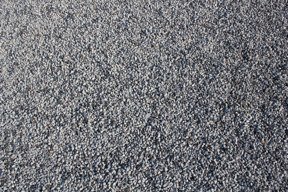 Schottersteine Schottersteine