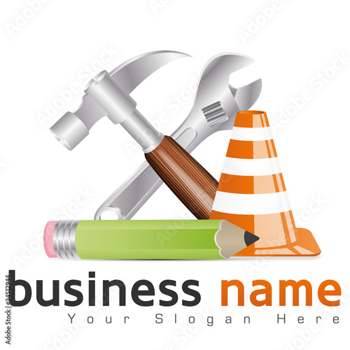 logo outils