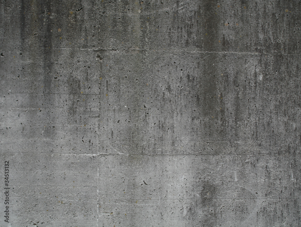 Obraz premium Muro in cemento (Texture)