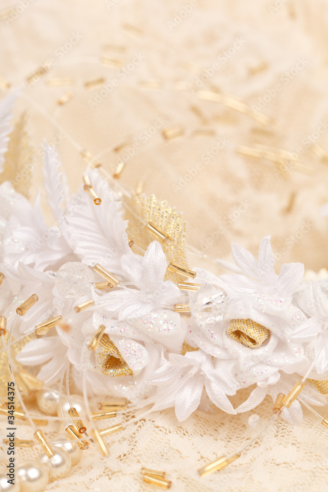 Wedding background