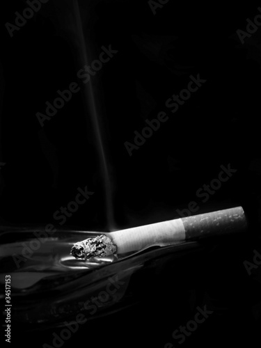 Cigarette