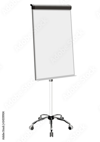 flipchart