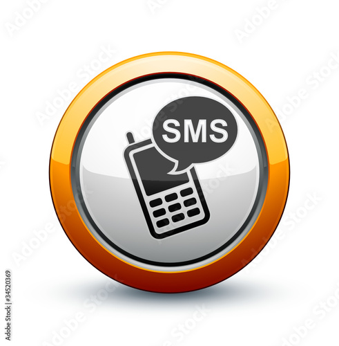 icône téléphone