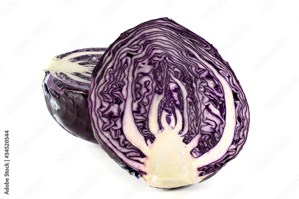Rotkohl Rotkohl