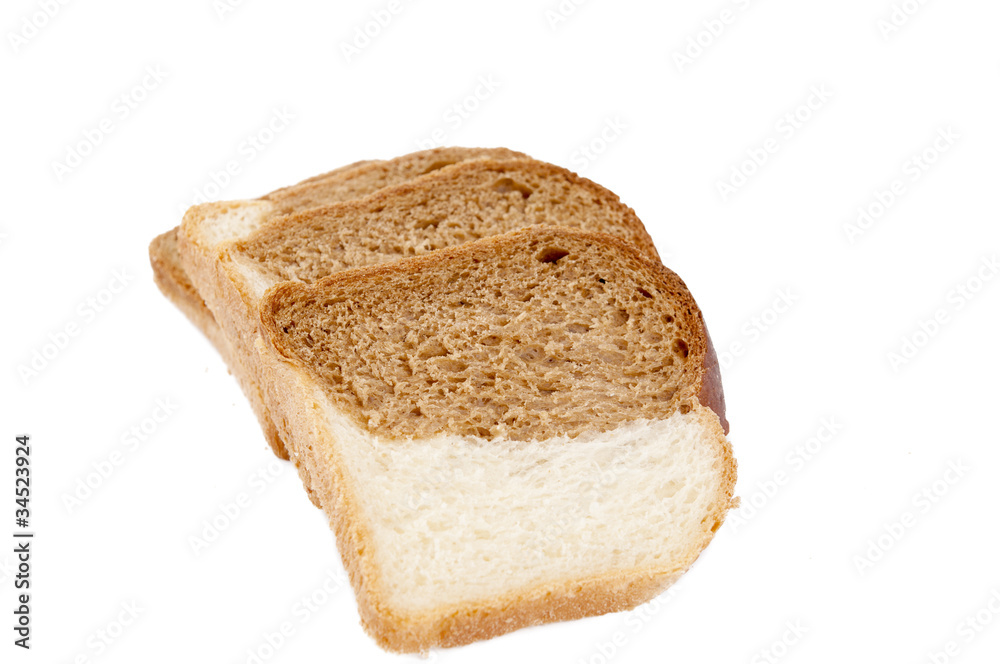 sliced bread sliced bread