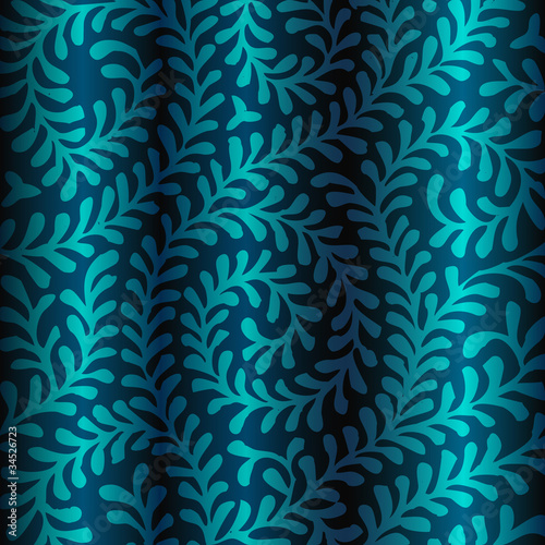 Vector Ornate Texture