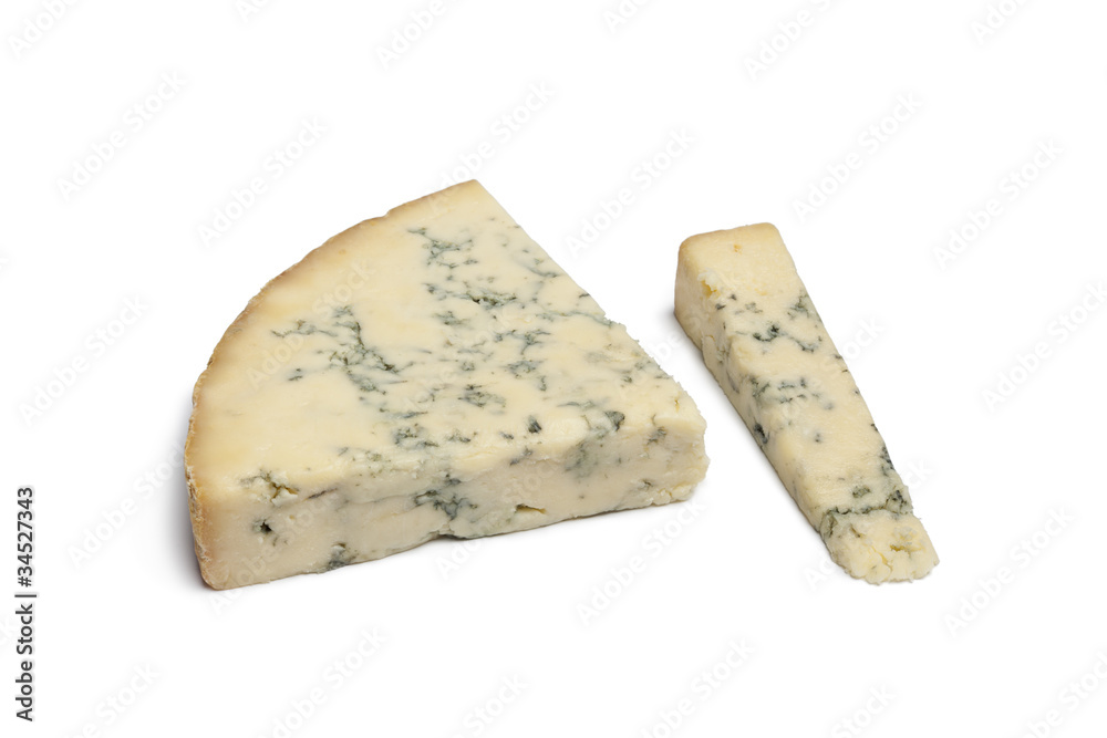 Blue Stilton cheese