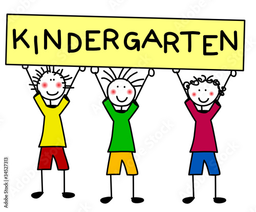 Kindergarten