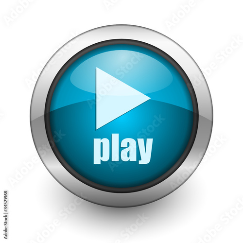 play button