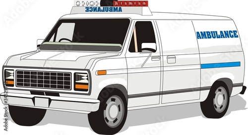 ambulance