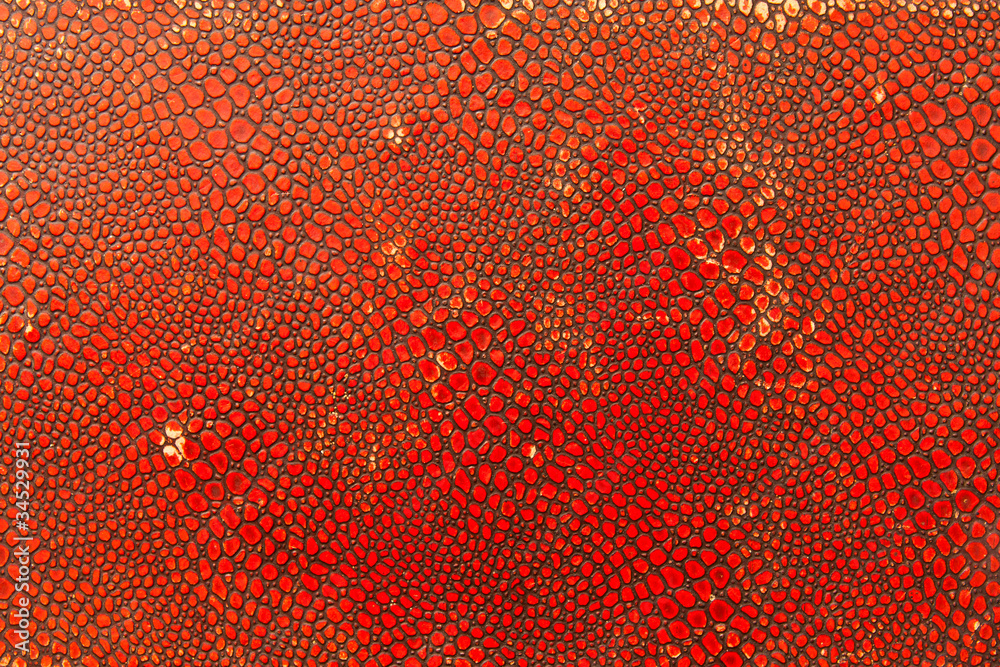 Obraz premium Grunge pattern on paper