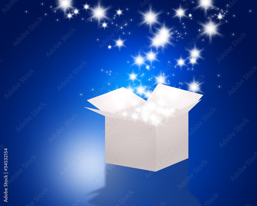 希望の光 Stock イラスト Adobe Stock