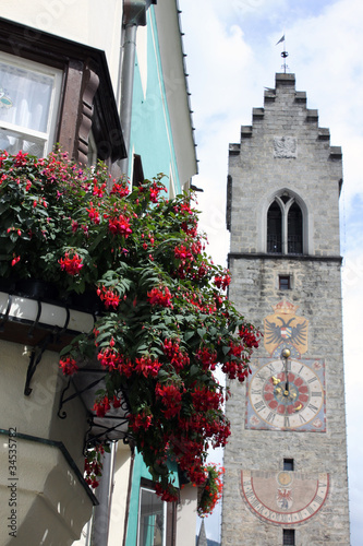 Kirchturm
