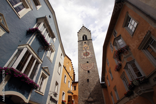 Kirchturm