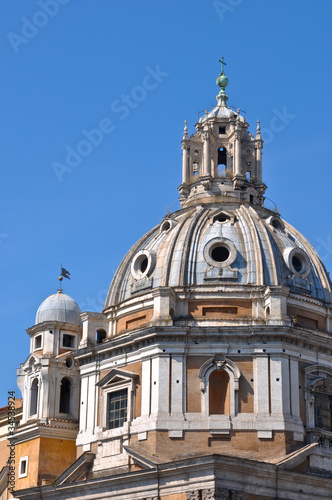 Church Dome