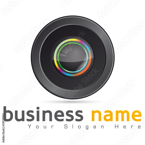 logo business
